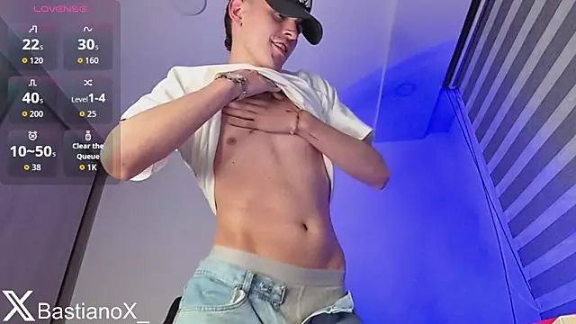 bastia noooo online show from March 5, 2026, 5:48 am