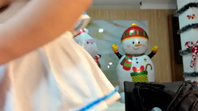 samy 19  online show from December 13, 2025, 8:04 pm