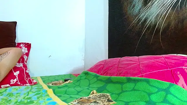 Snapshot of Michaell_Myerss_ chatting on March 11, 2025, 6:52 pm Michaell Myerss  online show from March 11, 2025, 6:52 pm