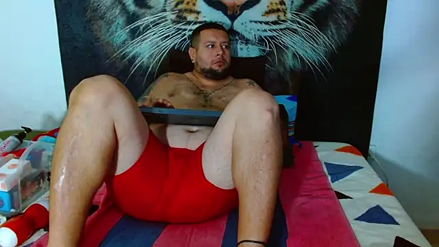 Snapshot of Michaell_Myerss_ chatting on September 12, 2025, 12:05 pm Michaell Myerss  online show from September 12, 2025, 12:05 pm