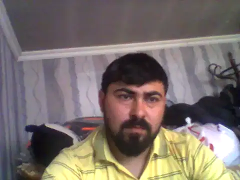 eminrehi online show from May 27, 2026, 10:22 am