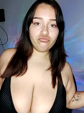 Angiee2001 online show from March 8, 2025, 1:39 am