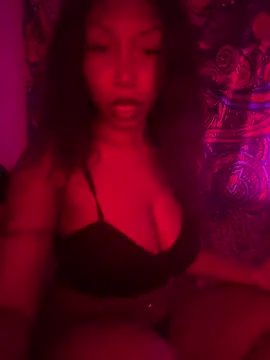 GoddessOnyx  online show from January 28, 2025, 3:47 am