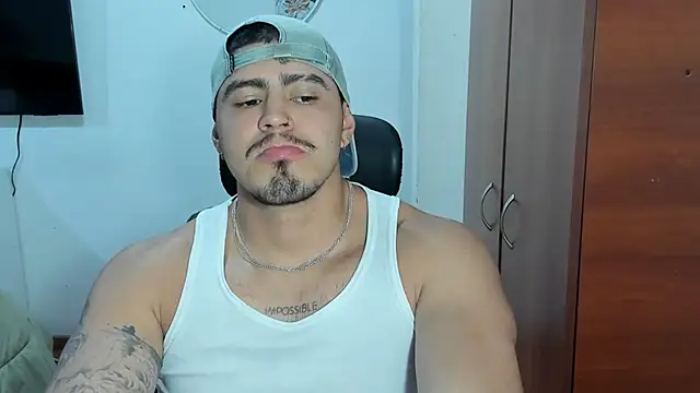 Baltazar Dupont online show from November 5, 2025, 3:09 am