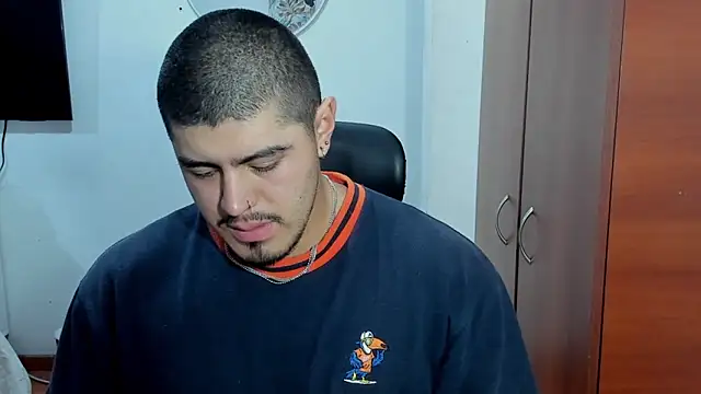 Baltazar Dupont online show from December 3, 2025, 12:15 pm