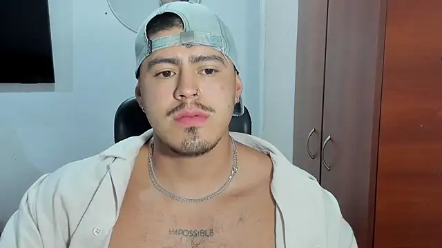 Baltazar Dupont online show from February 10, 2026, 9:19 am