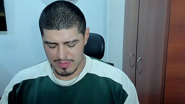 Baltazar Dupont online show from October 29, 2025, 2:54 am