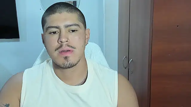 Baltazar Dupont online show from January 19, 2026, 9:24 am