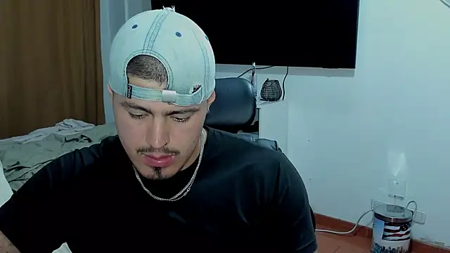 Baltazar Dupont online show from April 4, 2026, 3:13 am