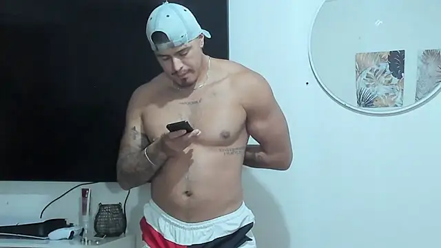 Baltazar Dupont online show from March 2, 2026, 9:16 am