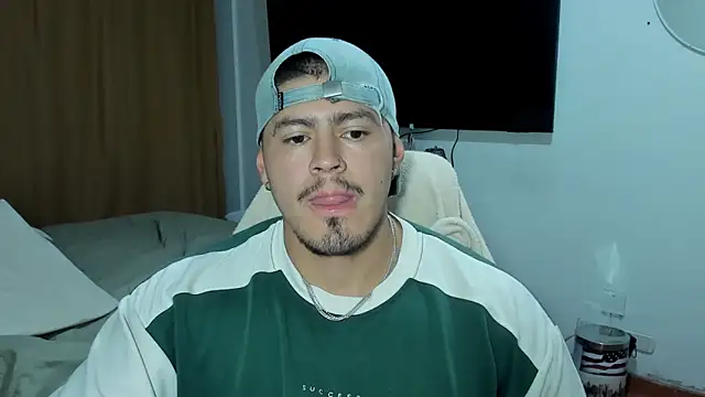 Baltazar Dupont online show from April 9, 2026, 10:32 am