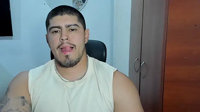 Baltazar Dupont online show from November 13, 2025, 11:03 am