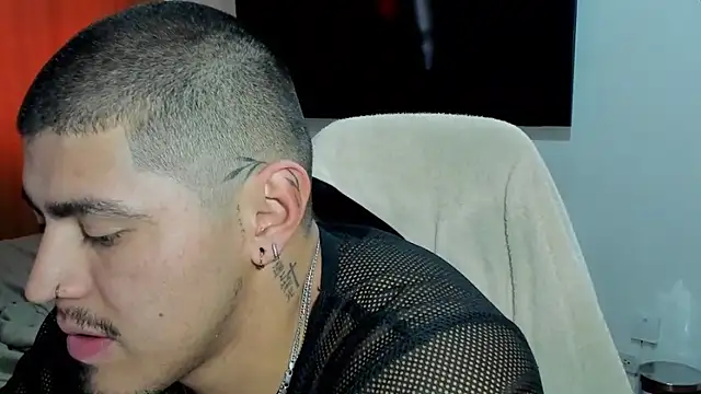 Baltazar Dupont online show from April 1, 2026, 1:41 pm