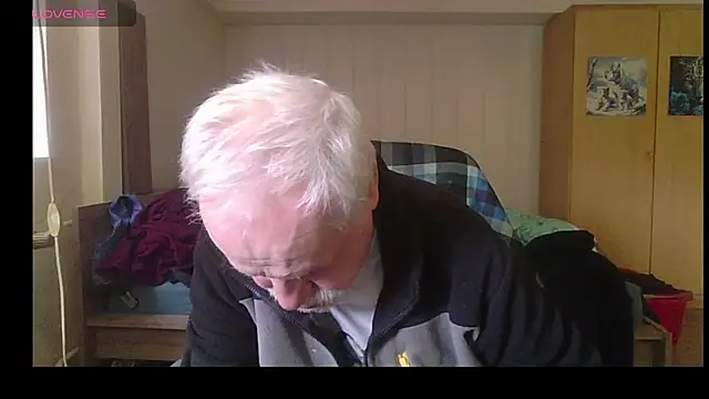 Snapshot of Sammy1660 chatting on June 3, 2026, 12:06 pm Sammy1660 online show from June 3, 2026, 12:06 pm
