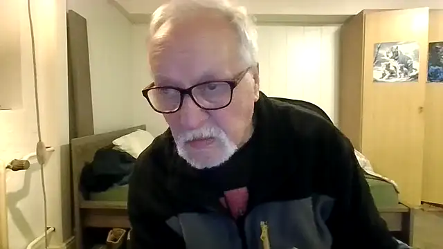 Snapshot of Sammy1660 chatting on May 1, 2026, 10:15 pm Sammy1660 online show from May 1, 2026, 10:15 pm
