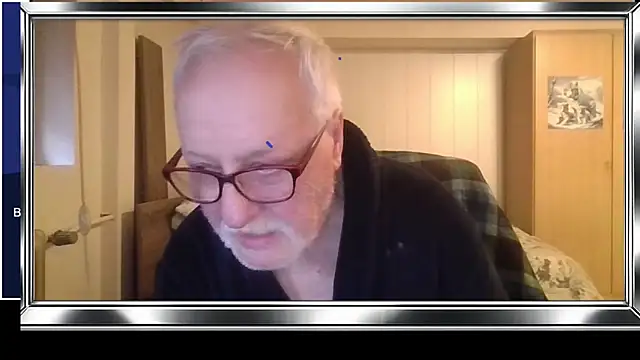 Snapshot of Sammy1660 chatting on May 20, 2026, 6:38 pm Sammy1660 online show from May 20, 2026, 6:38 pm