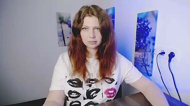 Lizzy Love online show from February 27, 2026, 9:53 am