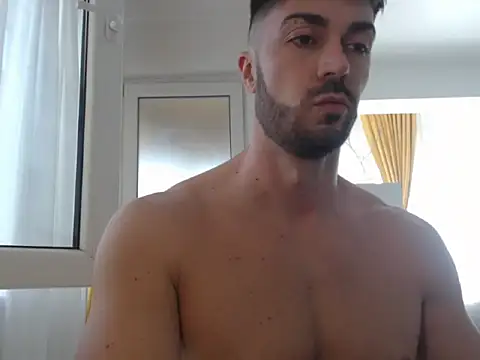 GoldenMark online show from September 22, 2025, 2:23 pm