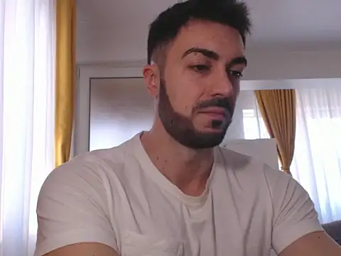 GoldenMark online show from February 10, 2025, 12:29 pm