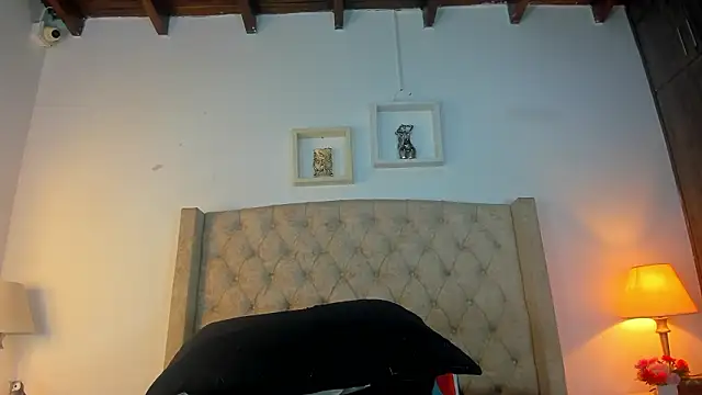 allisson m online show from February 26, 2026, 12:05 pm