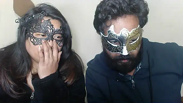 Cutehornycouples online show from January 11, 2026, 5:53 pm