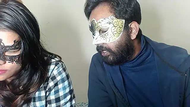 Cutehornycouples online show from December 19, 2025, 5:26 pm