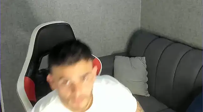 Ricardogo19 online show from March 23, 2025, 2:59 am