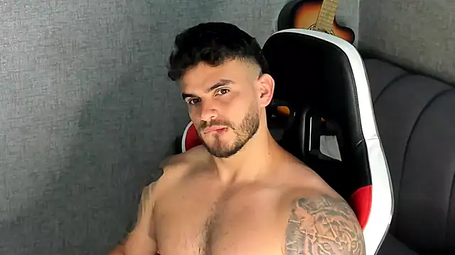 Ricardogo19 online show from September 16, 2025, 3:24 pm