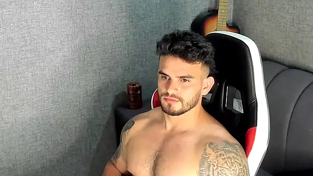 Ricardogo19 online show from September 23, 2025, 11:12 pm