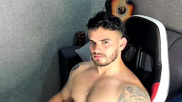 Ricardogo19 online show from September 13, 2025, 4:01 am