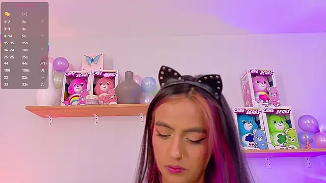 emily bank online show from November 24, 2025, 7:36 pm