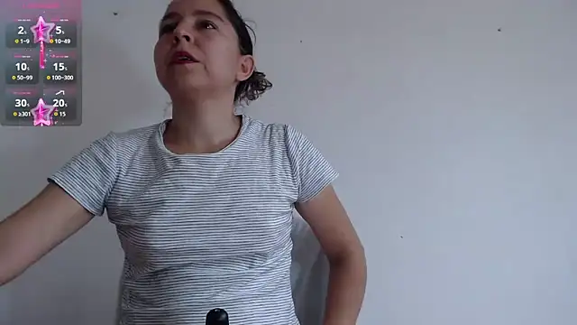 Niurca01  online show from November 28, 2025, 5:35 pm