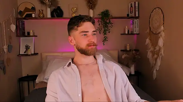 DexterDexx online show from November 5, 2025, 10:57 pm