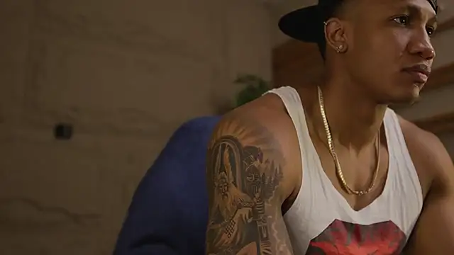 Logan Varela online show from February 9, 2026, 2:04 pm