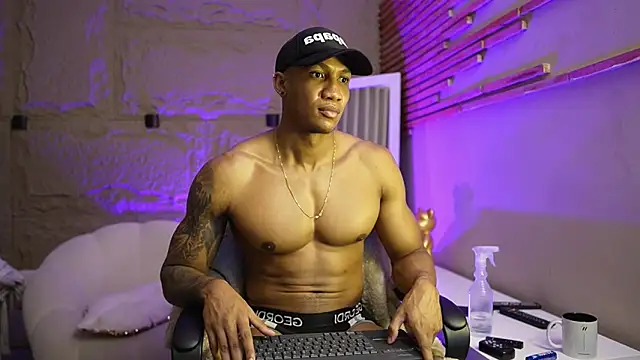 Logan Varela online show from March 4, 2026, 2:25 pm