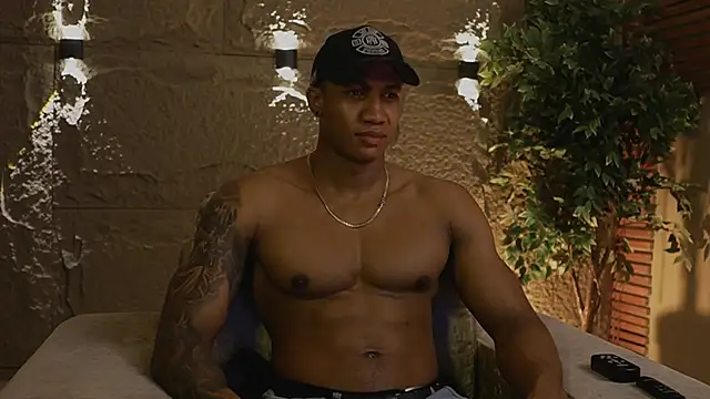 Logan Varela online show from November 22, 2025, 8:24 am