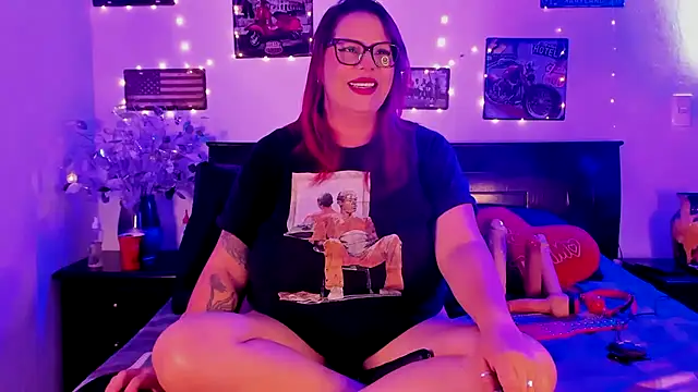 Rebecagiraut online show from March 14, 2025, 1:59 am