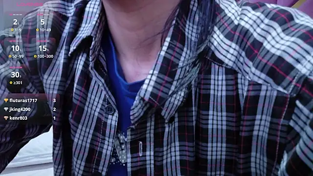 yourcuteneighbourr online show from January 10, 2026, 3:02 am