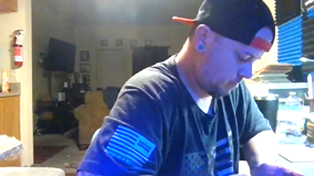 Snapshot of Tyrish361 chatting on November 14, 2025, 9:24 am Tyrish361 online show from November 14, 2025, 9:24 am