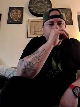 Snapshot of Tyrish361 chatting on January 31, 2026, 10:41 pm Tyrish361 online show from January 31, 2026, 10:41 pm