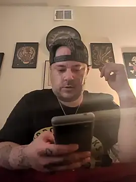 Tyrish361 online show from April 2, 2026, 11:22 pm