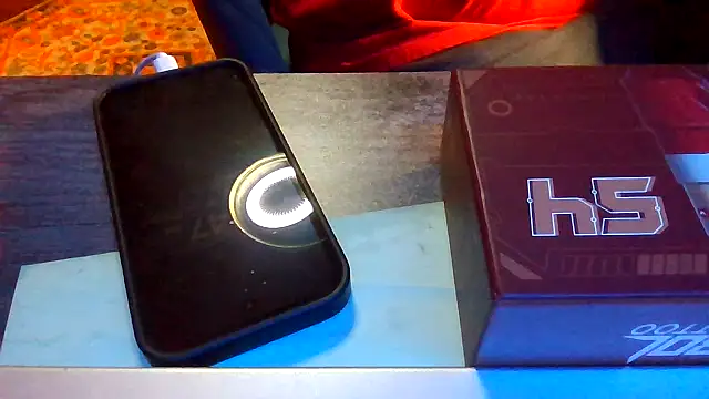 Snapshot of Tyrish361 chatting on November 1, 2025, 11:48 am Tyrish361 online show from November 1, 2025, 11:48 am