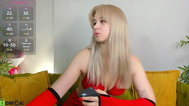 Valerie Woods online show from February 7, 2026, 12:51 am