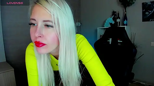 Mermaid N online show from September 22, 2025, 1:33 am