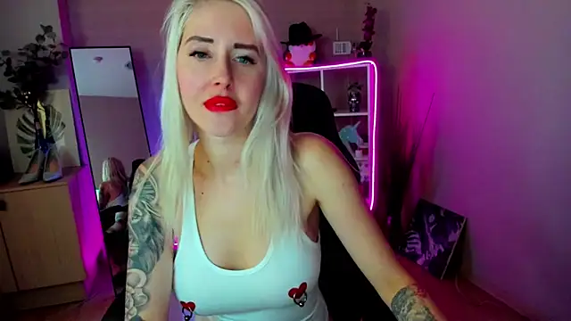 Mermaid N online show from May 16, 2026, 1:26 am