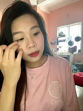 Bae1103 online show from October 10, 2025, 6:58 am