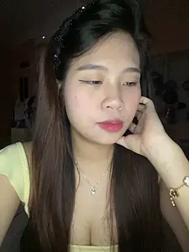 Bae1103 online show from October 15, 2025, 8:17 pm