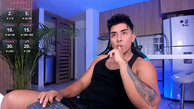 Alan greek 1 online show from November 10, 2025, 11:43 pm