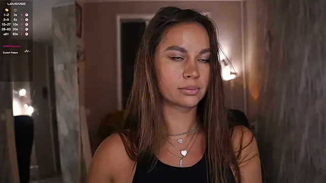  seemysoul online show from November 19, 2025, 1:44 pm