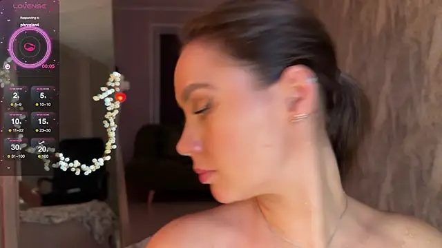  seemysoul online show from February 1, 2025, 7:34 pm